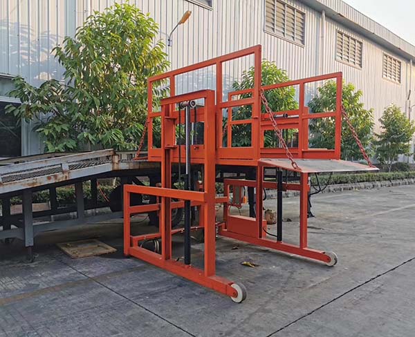 移動登車臺 (4)