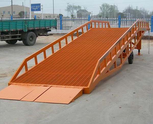 移動(dòng)式登車橋 (13)