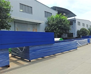 固定式登車(chē)橋 (1)