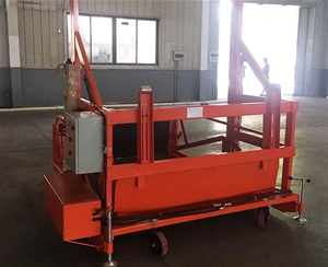 移動登車臺 (4)