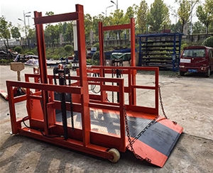 移動登車臺 (2)